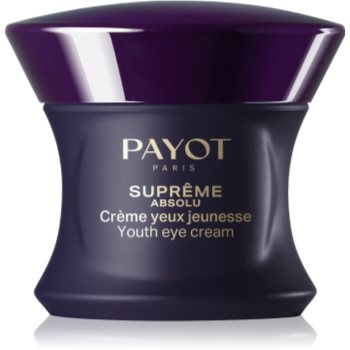 Payot Suprême Absolu crema de ochi pentru fermitate - imagine 2